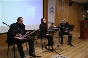 İki Yeni Belgesel Ön Gösterim Töreniyle Tanıtıldı 