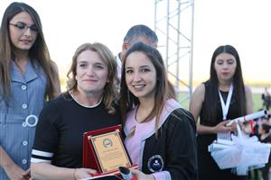 İİBF, Turizm Fakültesi, Sosyal Bilimler MYO Mezuniyet