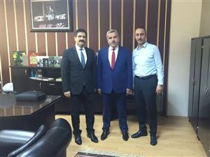 ASÜ’den Çocuklara Özel Kütüphane 