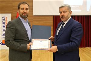 İlk Kez Milletin Önüne Sivil Bir Anayasa Metni Gelecek 