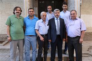 Kısa Vadede Fakülte Sayısı 13’e Yükselecek 