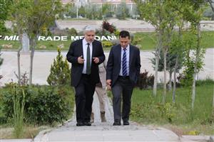 Üniversiteler Arası İş Birlikleri Gelişimi Hızlandırır