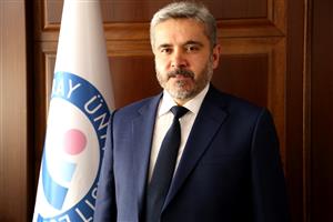 Basın Demokratik Sistemin Önemli Bir Parçasıdır 
