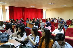 Medeniyetler, İnsanlığın Ortak Mirası Biçiminde İlerler