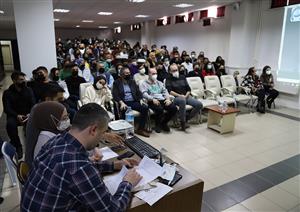ASÜ SBMYO’da Bilgi Yarışması ve Müzik Dinletisi Düzenlendi 