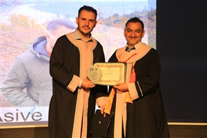 Mühendislik, İslami İlimler, Mimarlık 2021 Mezuniyet Törenleri