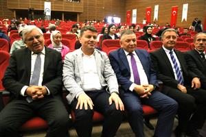 Coşkun Başbuğ, Türkiye Üzerine Oynanan Oyunlardan Bahsetti
