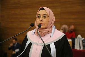 Sağlık Bilimleri Fakültesi 2022 Mezuniyet Töreni