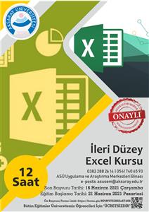 Öğrencilerimiz İçin ÜCRETSİZ Online, Uygulamalı ve Etkileşimli Eğitimler ve Kurslar