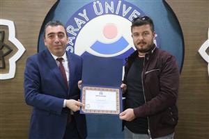 Beş Günlük Embriyo Transferi Kursu Tamamlandı