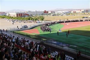 İİBF, Turizm Fakültesi, Sosyal Bilimler MYO Mezuniyet