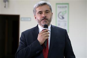 ASÜ Ailesi Bayramlaştı 