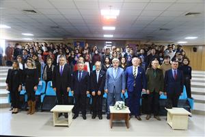 Anadolu’yu İslam ve İslam İrfanı Mayalamıştır 