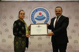 Erişilebilirliğin Olduğu Yerde Engel Yoktur