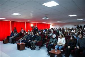 Sezai Karakoç, Söyledikleriyle Uyumlu Bir Hayat Yaşamıştır
