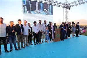 İİBF, Turizm Fakültesi, Sosyal Bilimler MYO Mezuniyet