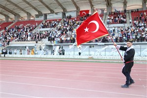 Mühendislik, İslami İlimler, Mimarlık 2021 Mezuniyet Törenleri