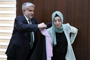 Akademik Kadro Her Geçen Gün Daha da Güçleniyor 