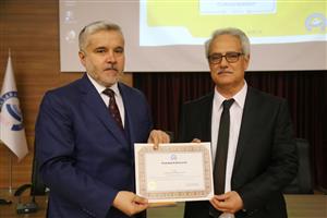 Afet Riskleri Topyekun Zihin Değişimiyle Azaltılabilir