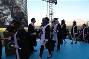İİBF, Turizm Fakültesi, Sosyal Bilimler MYO Mezuniyet