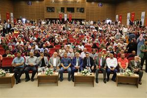 İslami İlimler Fakültesi Mezuniyet
