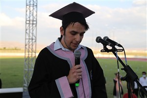 Mühendislik, İslami İlimler, Mimarlık 2021 Mezuniyet Törenleri