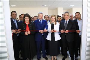 ASÜ’de İŞKUR İrtibat Noktası Açıldı 