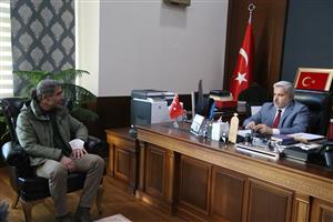Uluslararası Öğrenci Konusunu Dikkatle Ele Alıyoruz