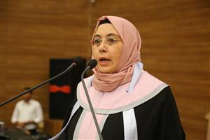 Sağlık Bilimleri Fakültesi 2022 Mezuniyet Töreni