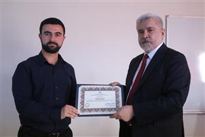 Kurumsallaşma Çalışmaları Pozitif Yönde İlerliyor