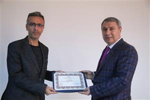 Kurumsallaşma Çalışmaları Pozitif Yönde İlerliyor