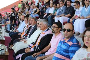 2018-2019 Döneminde ASÜ, 2 Bin 602 Mezun Verdi 
