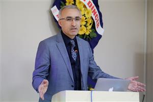 Bilim Tarihinde Bir Dünya Otoritesi: Fuat Sezgin 