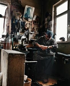 İİBF Fotoğraf Yarışmasının Kazananları Belli Oldu 