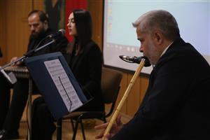 İki Yeni Belgesel Ön Gösterim Töreniyle Tanıtıldı 