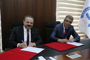 ASÜ Maaş Ödemeleri Yapı Kredi Bankasından Yapılacak