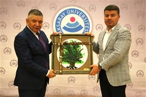 Coşkun Başbuğ, Türkiye Üzerine Oynanan Oyunlardan Bahsetti