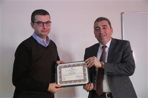 Kurumsallaşma Çalışmaları Pozitif Yönde İlerliyor