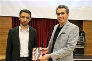 İslami İlimler Fakültesi Mezuniyet