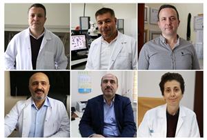 ASÜ’den Altı İsim, “Dünyanın En Etkili Bilim İnsanları” Listesinde 