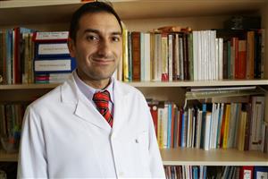 Şehrin İlk ve Tek Veteriner Teşhis ve Analiz Laboratuvarı Açıldı 