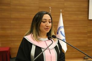 SHMYO 2022 Mezuniyet Töreni