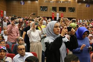 İslami İlimler Fakültesi Mezuniyet