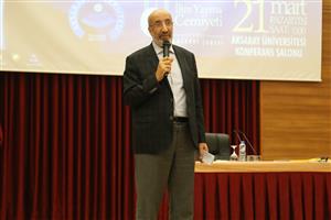 Müslüman, Görmezden Gelme Hakkına Sahip Değildir 
