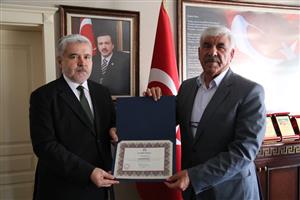 ASÜ, Şehrin Tüm Dinamikleriyle Uyum İçinde Çalışıyor 