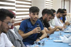 İşinizi Aşkla Yaparsanız Yorulmazsınız 