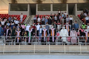 Mühendislik, İslami İlimler, Mimarlık 2021 Mezuniyet Törenleri