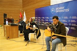 Empati, Dayanışma, Sevgi ve Saygı Varsa Engel Yoktur