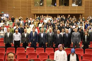 Yunus Emre, Konferans ve Konser Programlarıyla Anıldı 