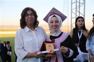 İİBF, Turizm Fakültesi, Sosyal Bilimler MYO Mezuniyet
